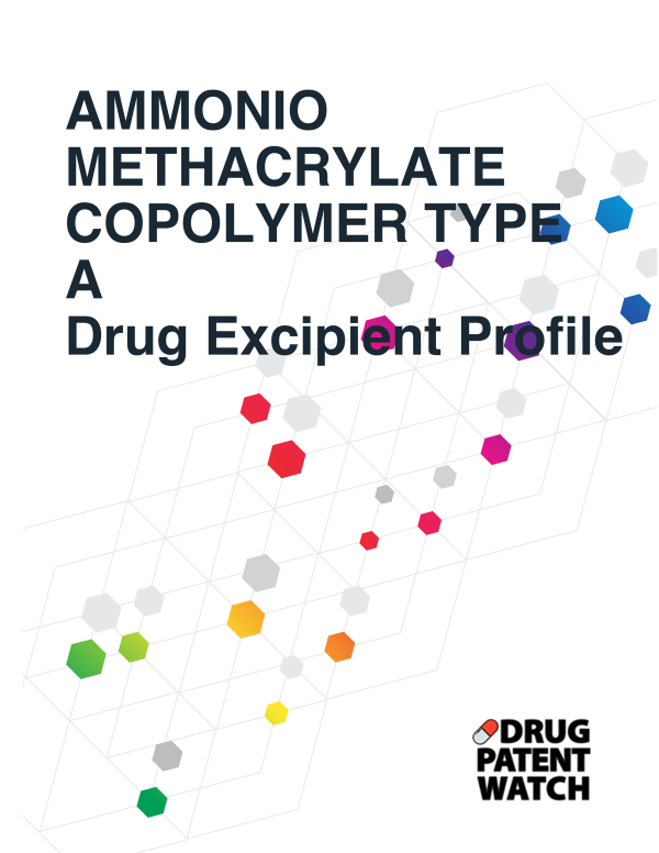 Ammonio Methacrylate Copolymer Type A Cover.png