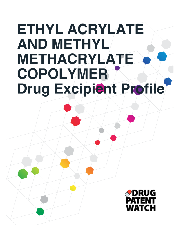 Ethyl Acrylate And Methyl Methacrylate Copolymer Cover.png