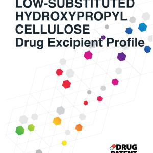 Low Substituted Hydroxypropyl Cellulose Cover.png