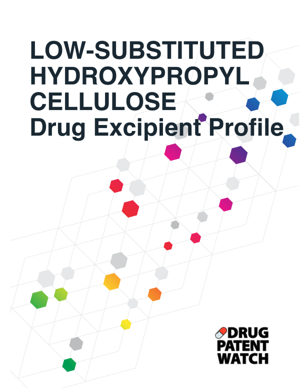 Low Substituted Hydroxypropyl Cellulose Cover.png
