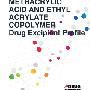 Methacrylic Acid And Ethyl Acrylate Copolymer Cover.png