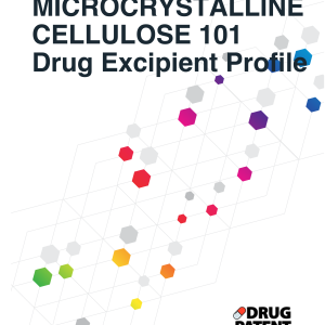 Microcrystalline Cellulose 101 Cover.png