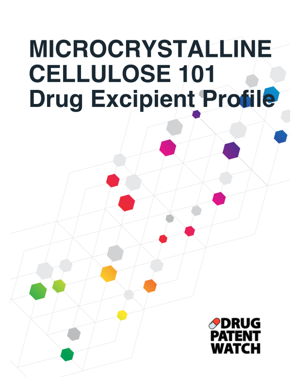 Microcrystalline Cellulose 101 Cover.png