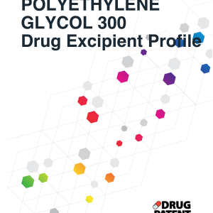 Polyethylene Glycol 300 Cover.png