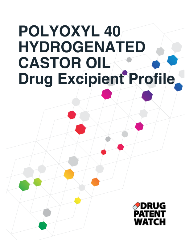 Polyoxyl 40 Hydrogenated Castor Oil Cover.png