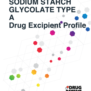 Sodium Starch Glycolate Type A Cover.png