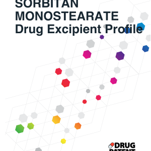 Sorbitan Monostearate Cover.png