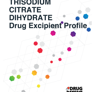 Trisodium Citrate Dihydrate Cover.png