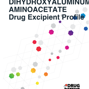 Dihydroxyaluminum Aminoacetate Cover.png